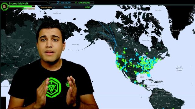 Ingression: Ingress Pro Tips 2 смотреть онлайн