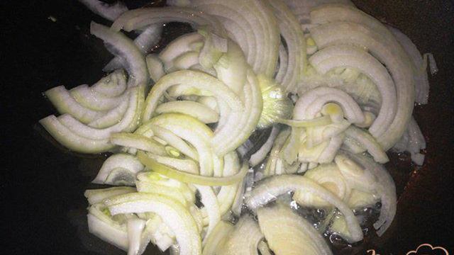 Вкусные будни