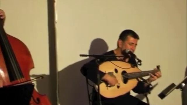 Exil 'Don't ask' 28/06/14 Paris, Institut des Cultures d'Islam смотреть онлайн