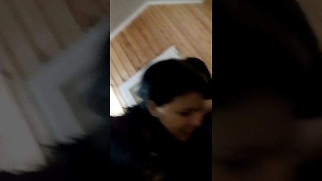 Подарок внучке, у неё шок!..... смотреть онлайн