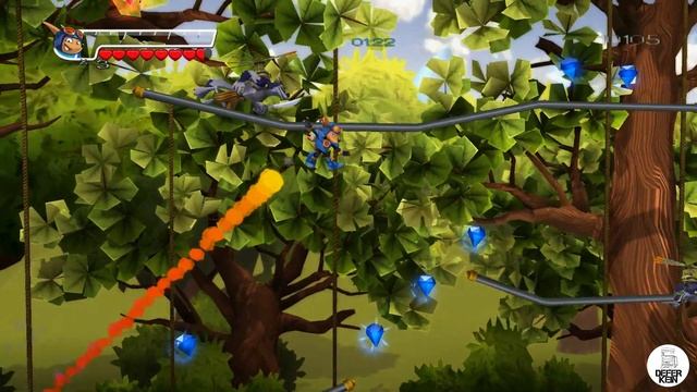 Детские игры / 5 игр, в которые можно поиграть с ребенком. Выпуск #3 смотреть онлайн