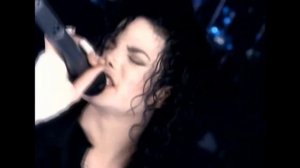 Michael Jackson Give in to me