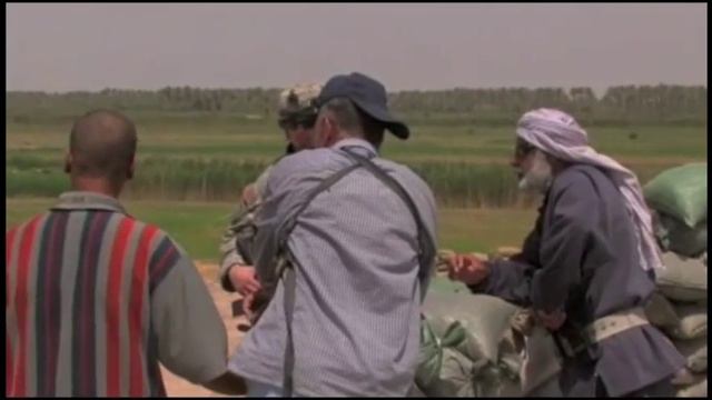 Interview w/ Gen. Odierno pt. 2 смотреть онлайн