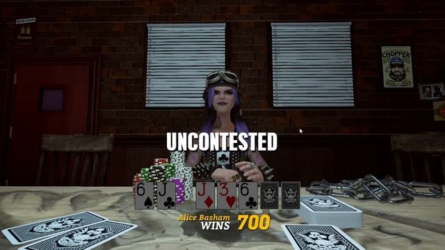 Prominence Poker Guide - Beating Underground Mode (vs. AI) смотреть онлайн