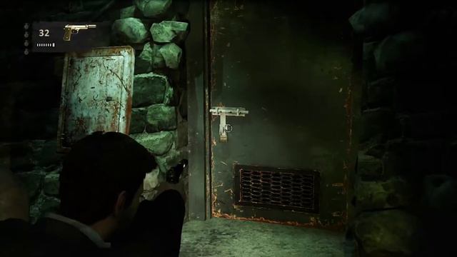 Uncharted 3: Иллюзии Дрейка ПК Геймплей [PS NOW]