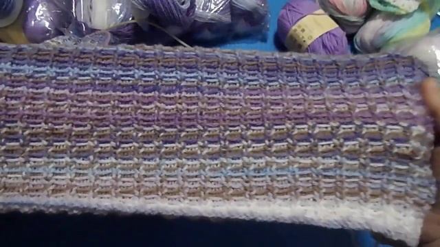 Халатик из акрила смотреть онлайн