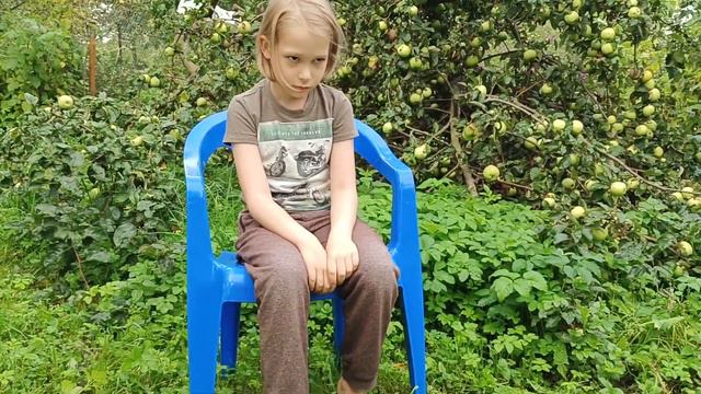 Самопробы "Мальчик в театре" (часть 3). Козак Илья, 8 лет. Актерское агенство "Ирбис" смотреть онлайн