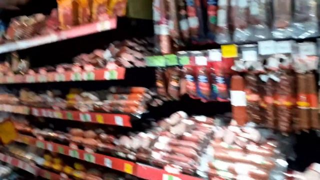 ВЛОГ\\ Закупочки в ТЦ "Европа" \ Цены шок ? смотреть онлайн