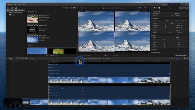 Final Cut Pro Help Live | WWDC, Final Cut Pro 11, And FCPX Demos