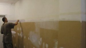 Не срубайте масляную краску!   Строительные лайфхаки