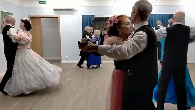 Иван Зинов.Бал в Марьино. смотреть онлайн