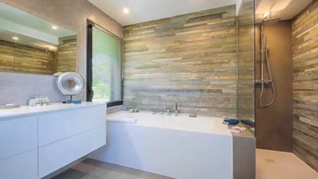 Вилла с видом на море в Рокбрюн-Кап-Мартен смотреть онлайн