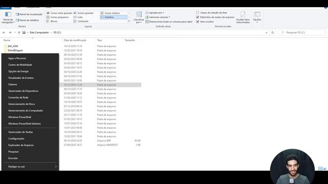 Instalando Eclipse IDE e ABAP Development Tools смотреть онлайн