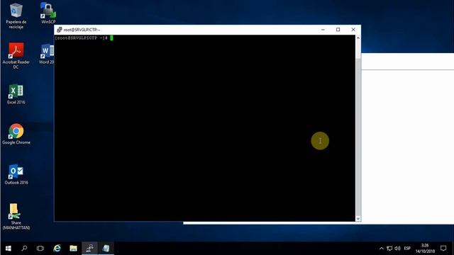 ? #19 | Instalar GLPI 9.3 en CentOS 7 con LAMP en PRODUCCIÓN смотреть онлайн