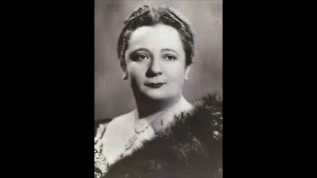 Lina Pagliughi; "Batti, batti o bel Masetto"; DON GIOVANNI; Wolfgang Amadeus Mozart смотреть онлайн