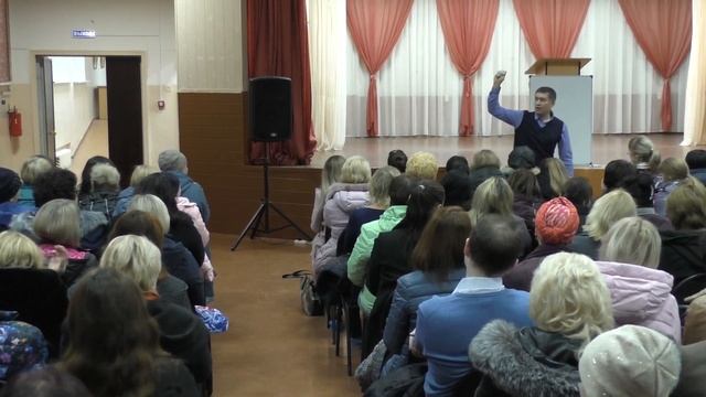 Как помочь ребенку стать уверенным в себе. Психолог Сергей Левит. смотреть онлайн