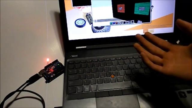AMI:Example смотреть онлайн