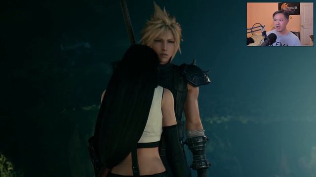 What Final Fantasy 7 Original's Story Experience Can Tell Us About The Plot Events in FF7 Rebirth смотреть онлайн