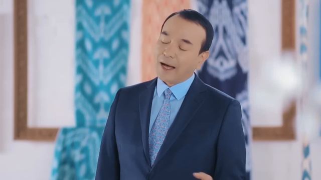 Ozodbek Nazarbekov - Atirgul | Озодбек Назарбеков - Атиргул смотреть онлайн