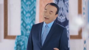 Ozodbek Nazarbekov - Atirgul | Озодбек Назарбеков - Атиргул