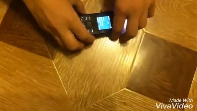 Как сделать СПИННЕР из Нокия (фонарик ) смотреть онлайн