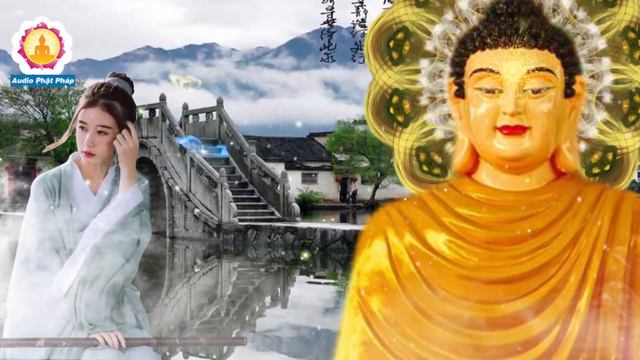 Buông Xả Và Vượt Trên Khổ Đau Của Vô Thường - Lời Phật Dạy