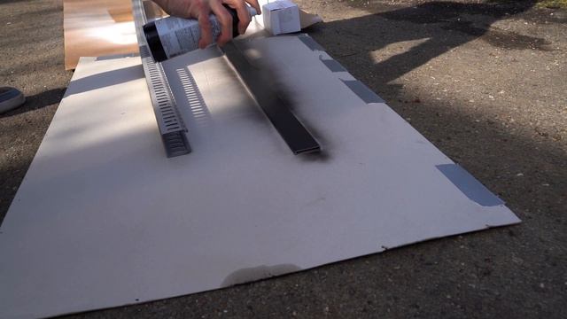 Step by Step DIY Dream Desk Build w/ Cable Management смотреть онлайн