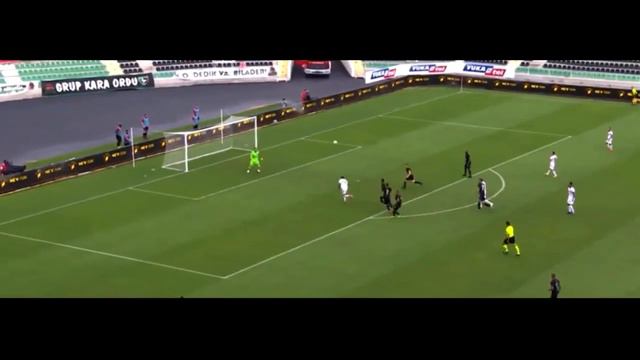 Benik Afobe Amazing Skills next Ronaldo? смотреть онлайн