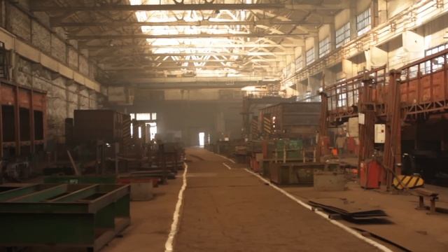 Ремонт вагонів смотреть онлайн