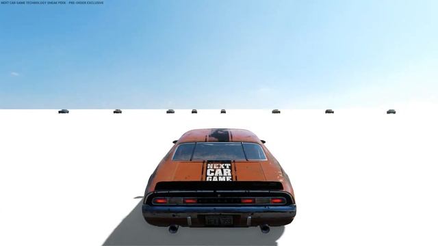 Let's Test The Next Car Game #3 Was bleibt ist Schrott смотреть онлайн