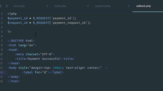 Pay with Instamojo - Payment Gateway Integration in PHP смотреть онлайн