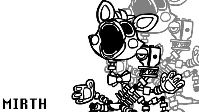 MANGLE'S RADIO смотреть онлайн