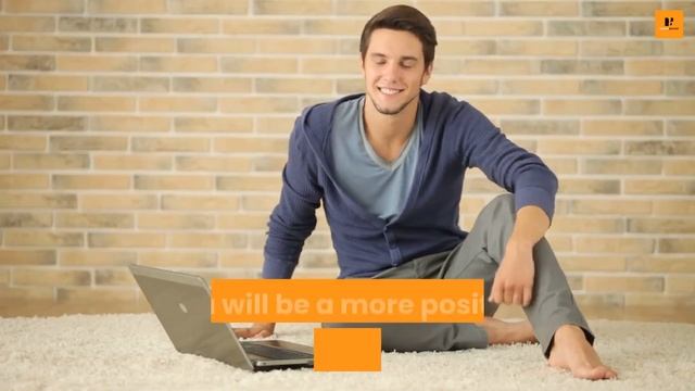 Change Your Life With The Power Of Positive Thinking