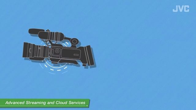 HDメモリーカードカメラレコーダー｜GY-HM850プロモーション映像｜JVC смотреть онлайн