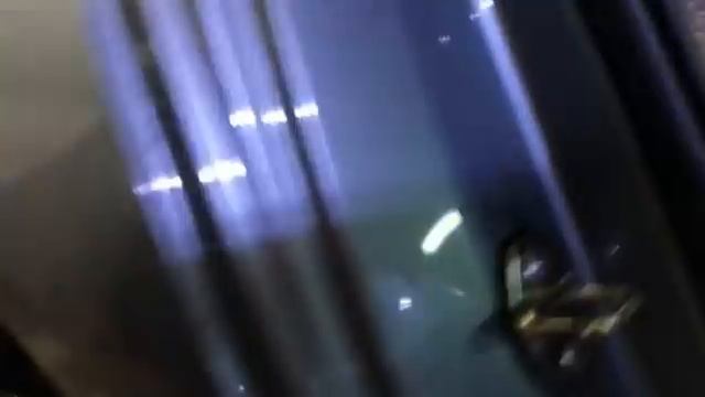 Заводской косяк Skoda Superb смотреть онлайн