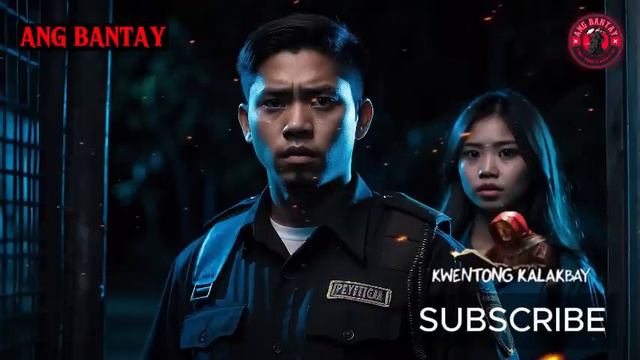 DAYONG SEKYU SA CAVITE | KWENTONG ASWANG | TRUE STORY смотреть онлайн