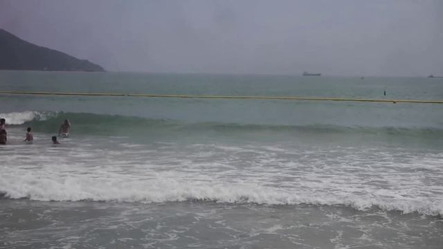 Hong Kong: Introduction to Lamma Island смотреть онлайн