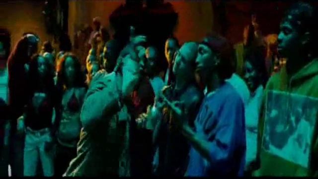 Stomp The Yard - Walk it out - Dance смотреть онлайн