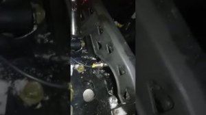 Avantis hunter 200 new. проверка датчика скорости на работоспособность.