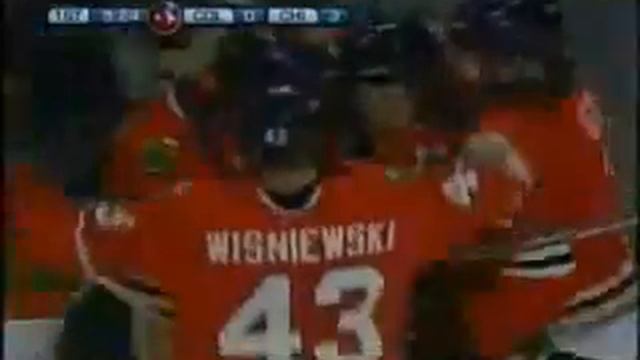 Jonathan Toews #19 смотреть онлайн