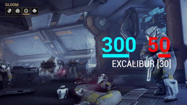 Warframe Profile | Sevagoth смотреть онлайн