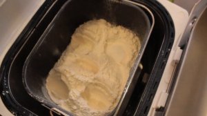 КАК ИСПЕЧЬ ВКУСНЫЙ ДОМАШНИЙ ХЛЕБ В ХЛЕБОПЕЧКЕ