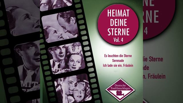 Serenade (aus dem Film "Die Millionen des Harlekin") смотреть онлайн