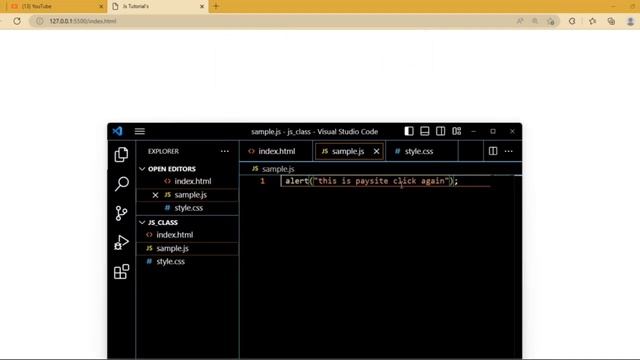 JavaScript free tutorial for beginner's | Giveaway | Zero to Hero смотреть онлайн