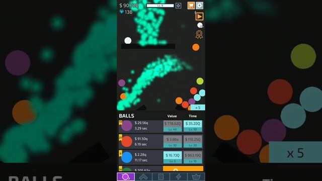 Zen Idle - So close to 200x Prestige смотреть онлайн