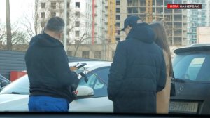 Открыть машину за 5 минут| Эксперимент | Аварийное вскрытие замков