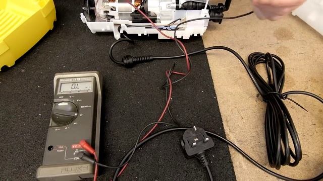 Pressure Washer Electrical Problems Diagnosis смотреть онлайн