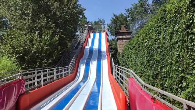 Центральный парк культуры и отдыха Алматы смотреть онлайн