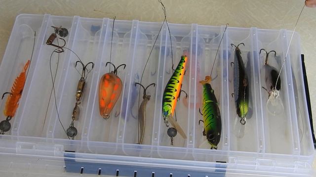 2024 лучший комплект спиннингиста за адекватные деньги!!! смотреть онлайн